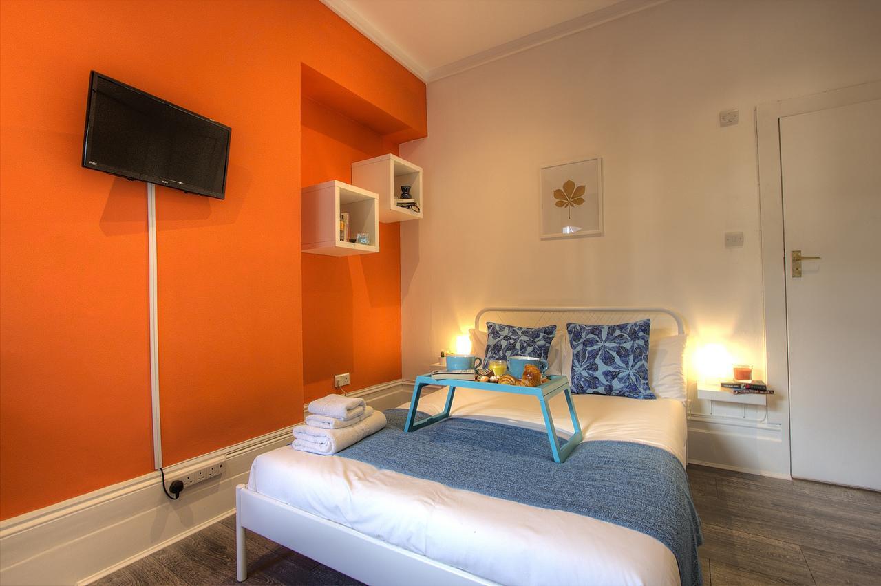 Appartamento Low Cost Londra