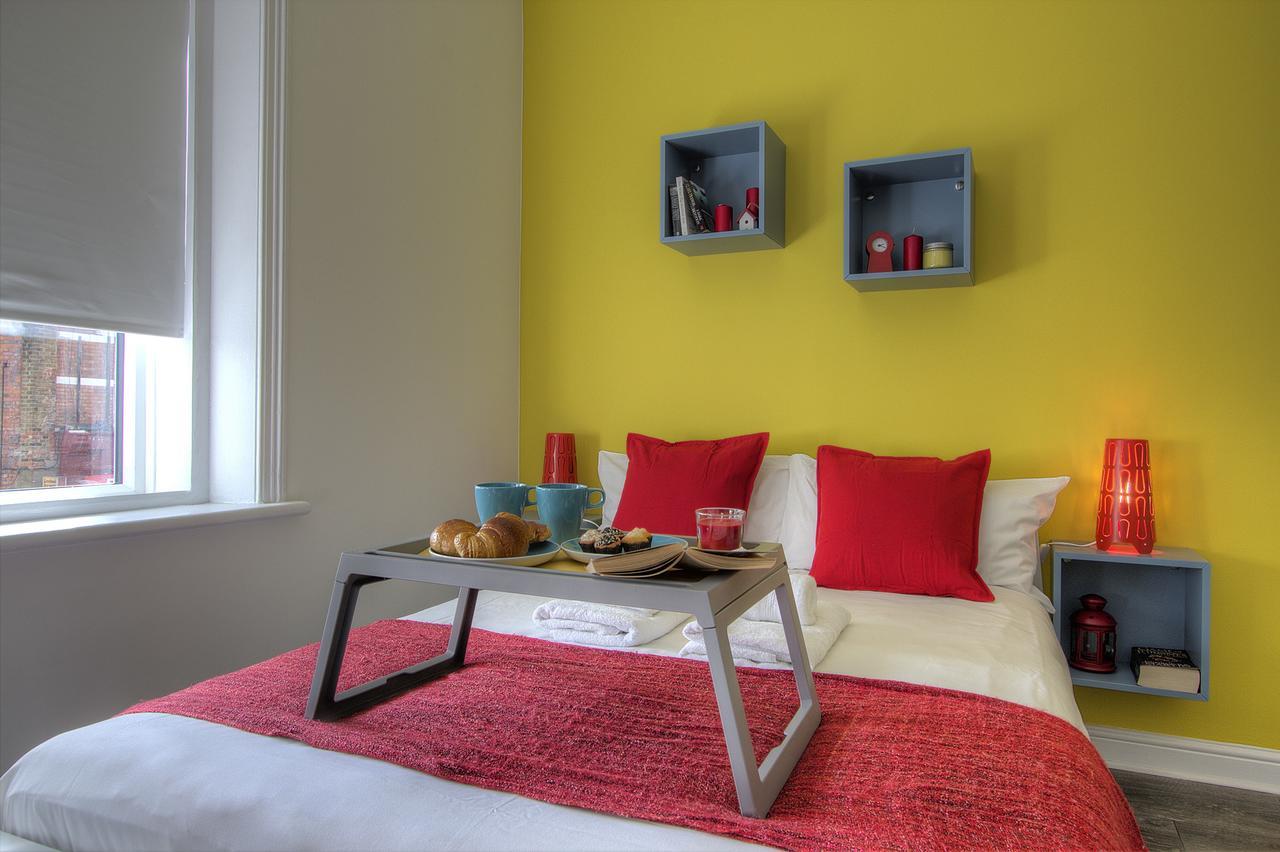 Appartamento Low Cost Londra