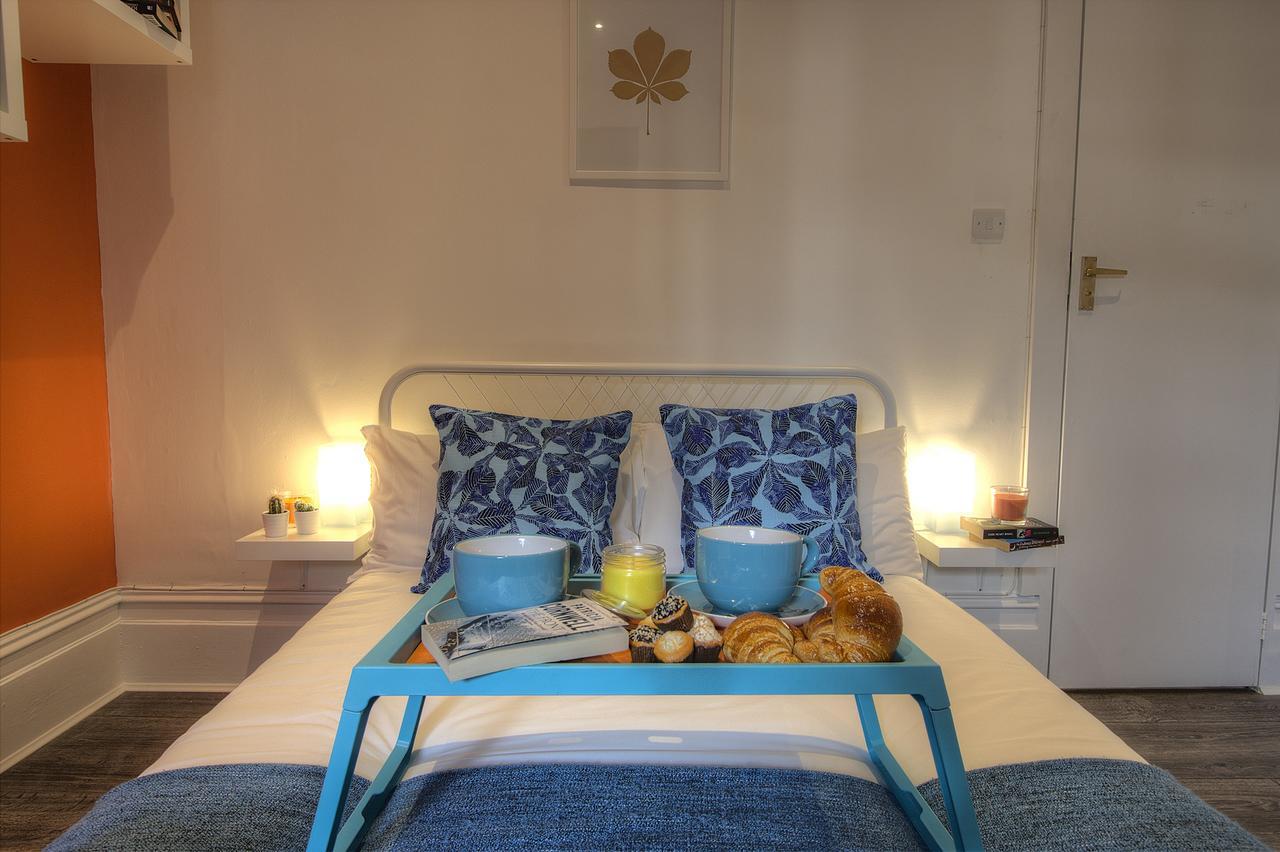 Appartamento Low Cost Londra
