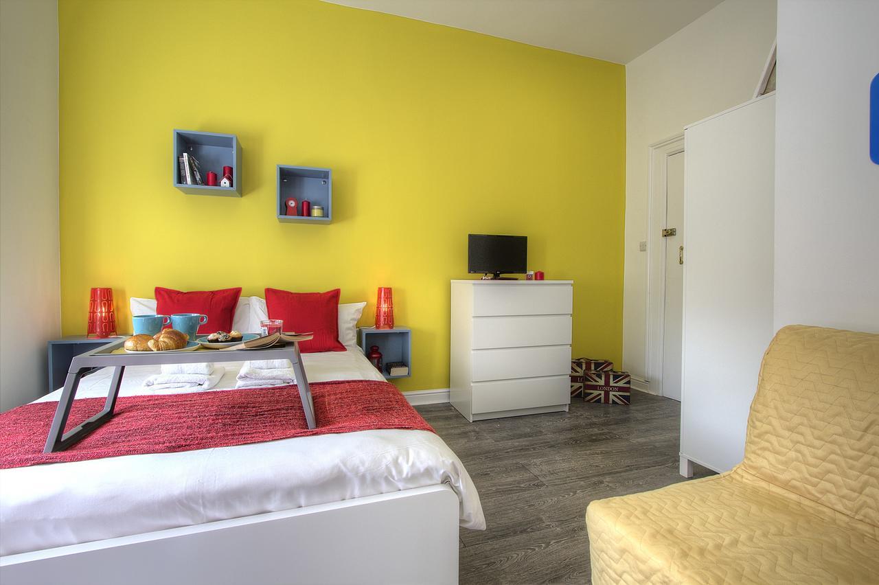 Low Cost Appartamento Londra