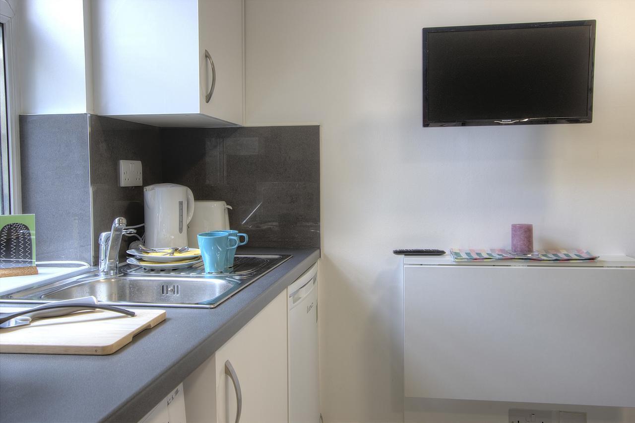 Appartamento Low Cost Londra