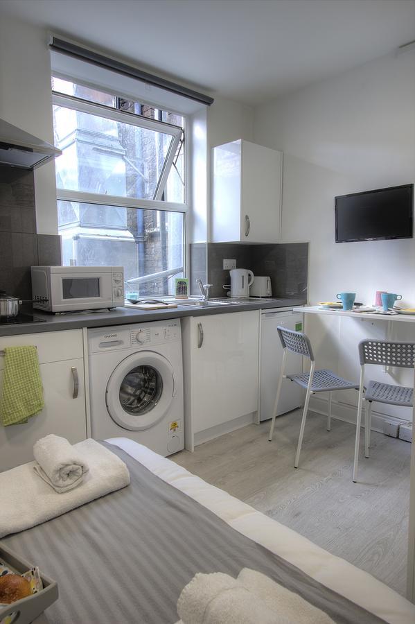 Low Cost Appartamento Londra