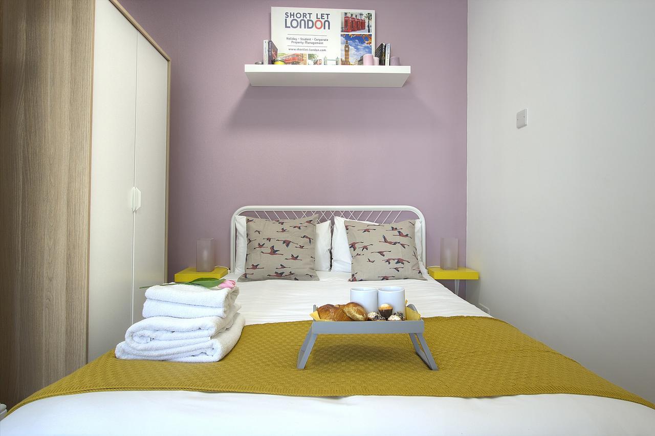 Appartamento Low Cost Londra