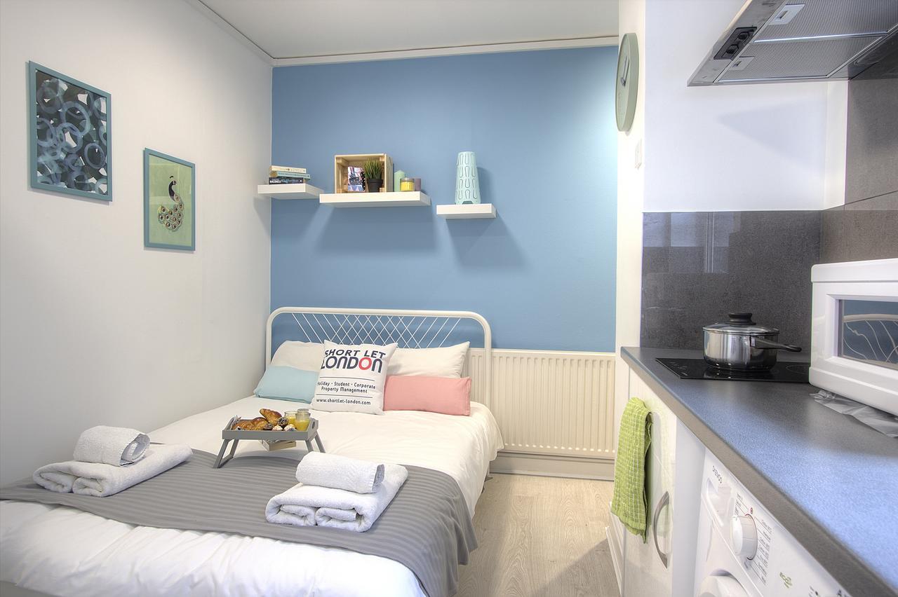 Appartamento Low Cost Londra