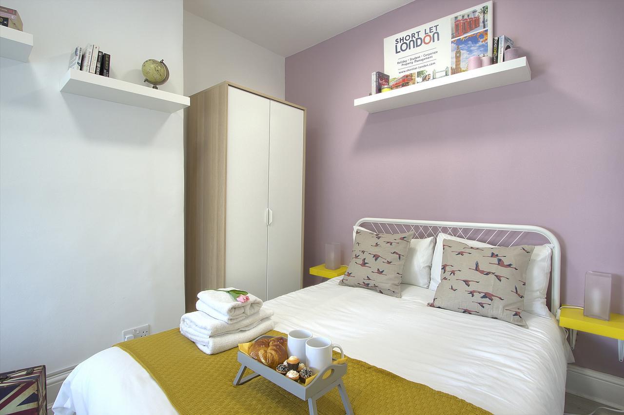 Low Cost Appartamento Londra