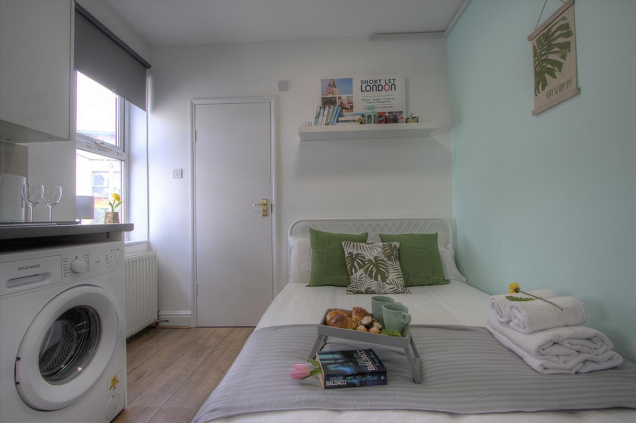 Low Cost Appartamento Londra
