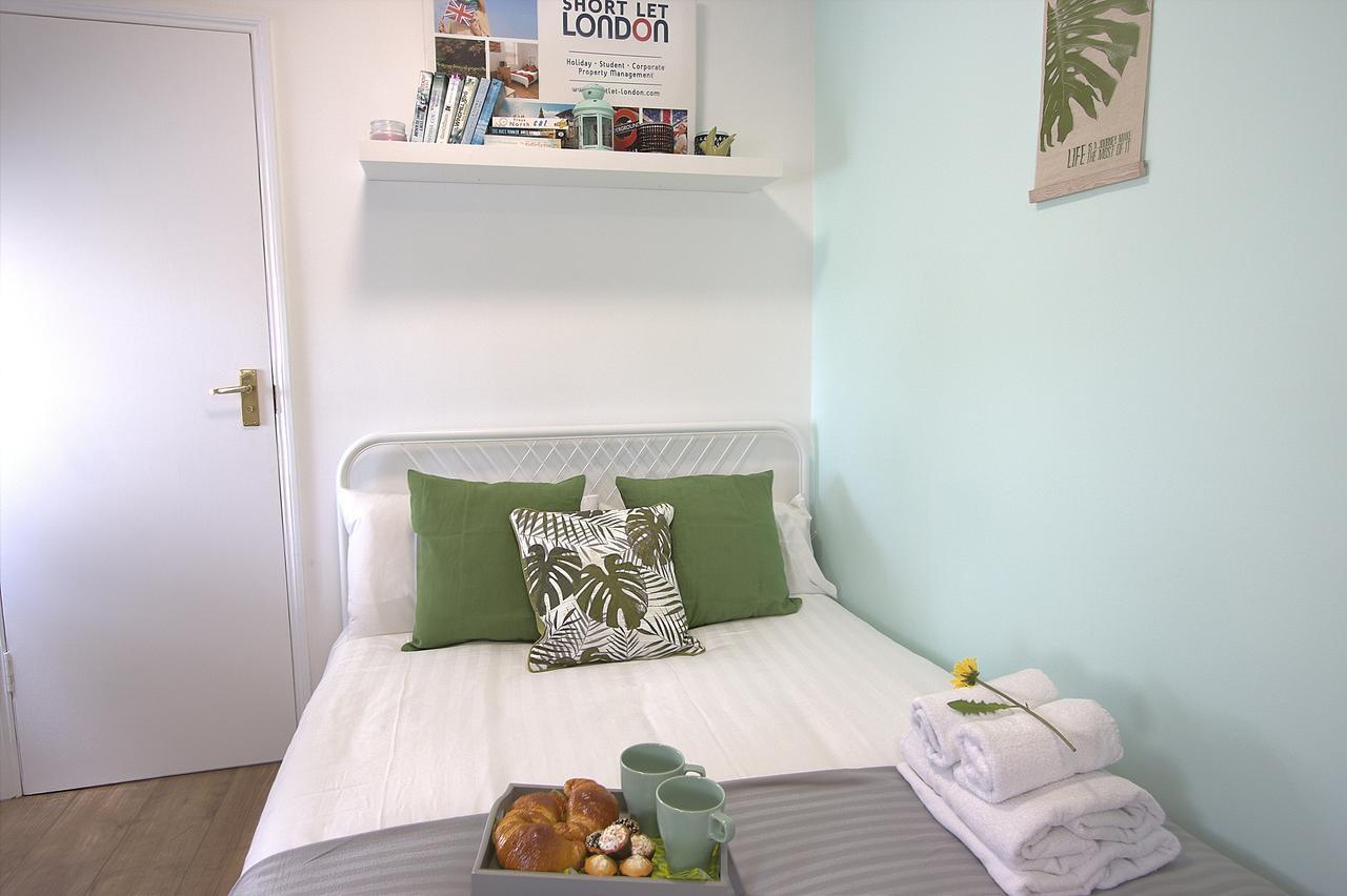 Low Cost Appartamento Londra