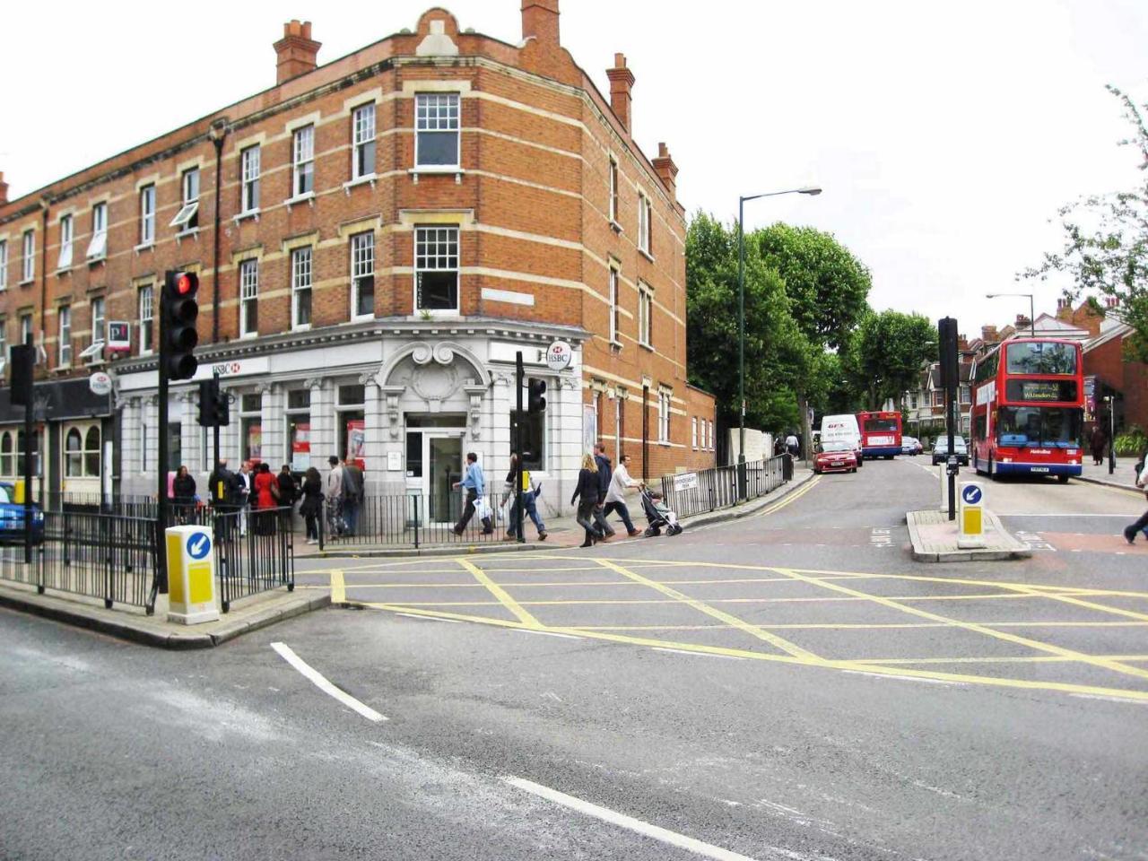 Appartamento Low Cost Londra