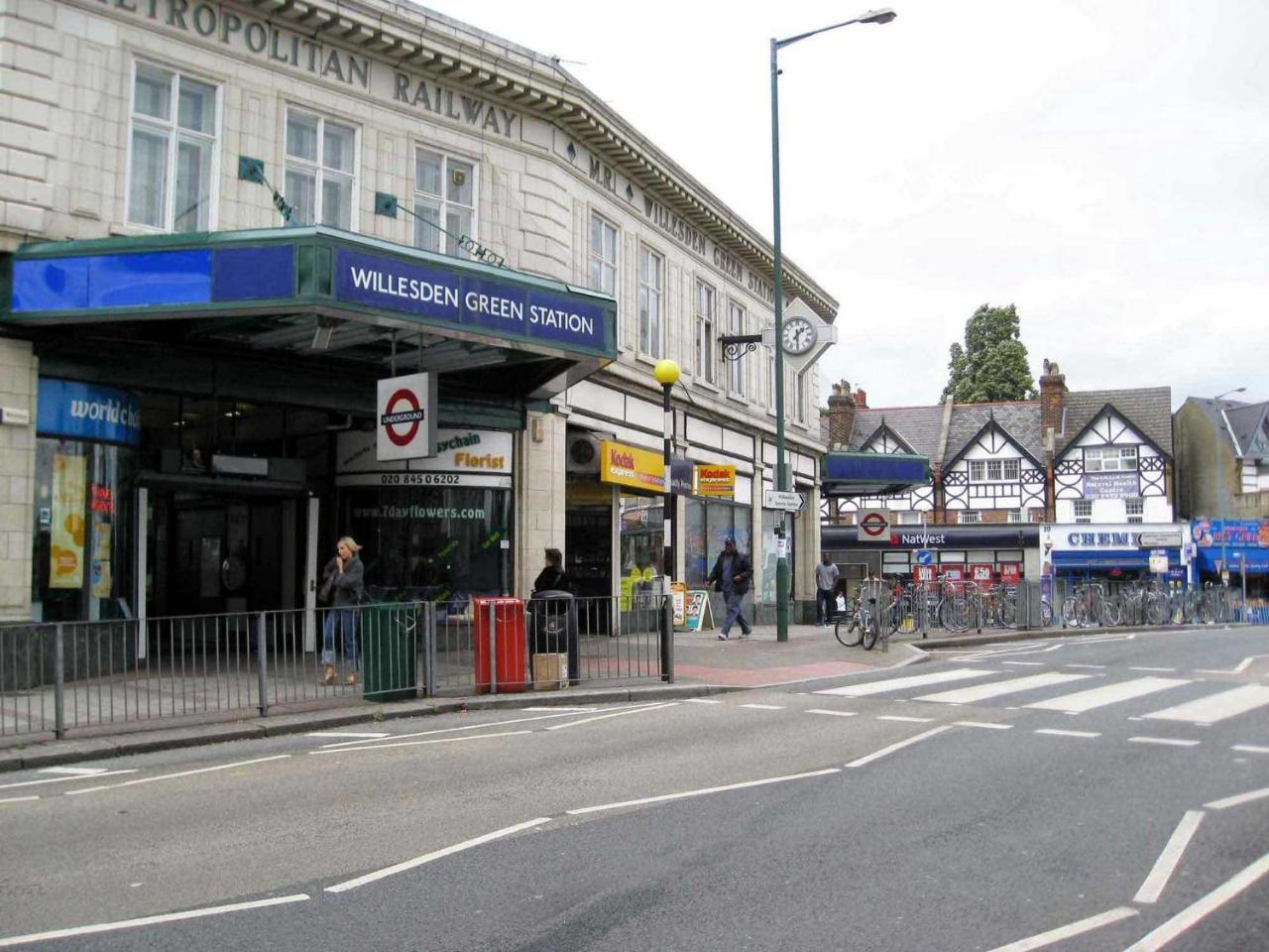 Appartamento Low Cost Londra
