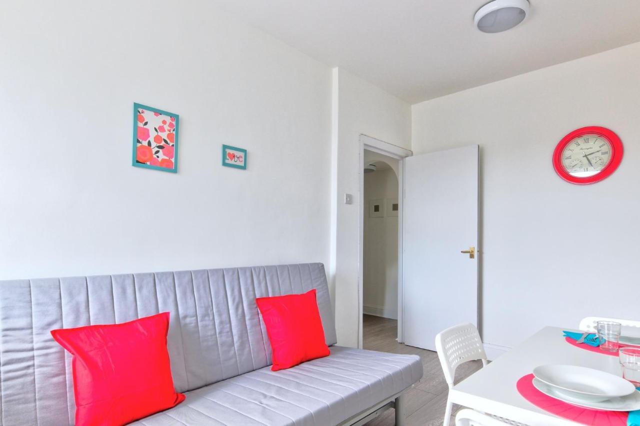 Appartamento Low Cost Londra